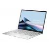 ASUS Zenbook 14 OLED UX3405CA-QD1302W Intel Core Ultra 7 255H Laptop 35.6 cm (14 inch) WUXGA 16 GB LPDDR5x-SDRAM 1 TB SSD Wi-Fi 7 (802.11be) Windows 11 Home German Silver