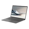 ASUS Zenbook A14 UX3407QA-QD496W Copilot+ PC Snapdragon X1-26-100 Laptop 35.6 cm (14 inch) WUXGA 32 GB LPDDR5x-SDRAM 1 TB SSD Wi-Fi 6E (802.11ax) Windows 11 Home German Grey