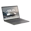 ASUS Zenbook A14 UX3407QA-QD496W Copilot+ PC Snapdragon X1-26-100 Laptop 35.6 cm (14 inch) WUXGA 32 GB LPDDR5x-SDRAM 1 TB SSD Wi-Fi 6E (802.11ax) Windows 11 Home German Grey