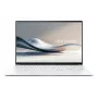 ASUS Zenbook S14 UX5406SA-PV526W Copilot+ PC Intel Core Ultra 7 258V Laptop 35.6 cm (14 inch) 3K 32 GB LPDDR5x-SDRAM 1 TB SSD Wi-Fi 7 (802.11be) Windows 11 Home German White