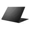 ASUS Zenbook 14 OLED UM3406GA-QD030W Copilot+ PC AMD Ryzen™ AI 7 445 Laptop 35.6 cm (14 inch) WUXGA 32 GB LPDDR5x-SDRAM 1 TB SSD Wi-Fi 6E (802.11ax) Windows 11 Home German Black