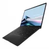 ASUS Zenbook 14 OLED UM3406GA-QD030W Copilot+ PC AMD Ryzen™ AI 7 445 Laptop 35.6 cm (14 inch) WUXGA 32 GB LPDDR5x-SDRAM 1 TB SSD Wi-Fi 6E (802.11ax) Windows 11 Home German Black