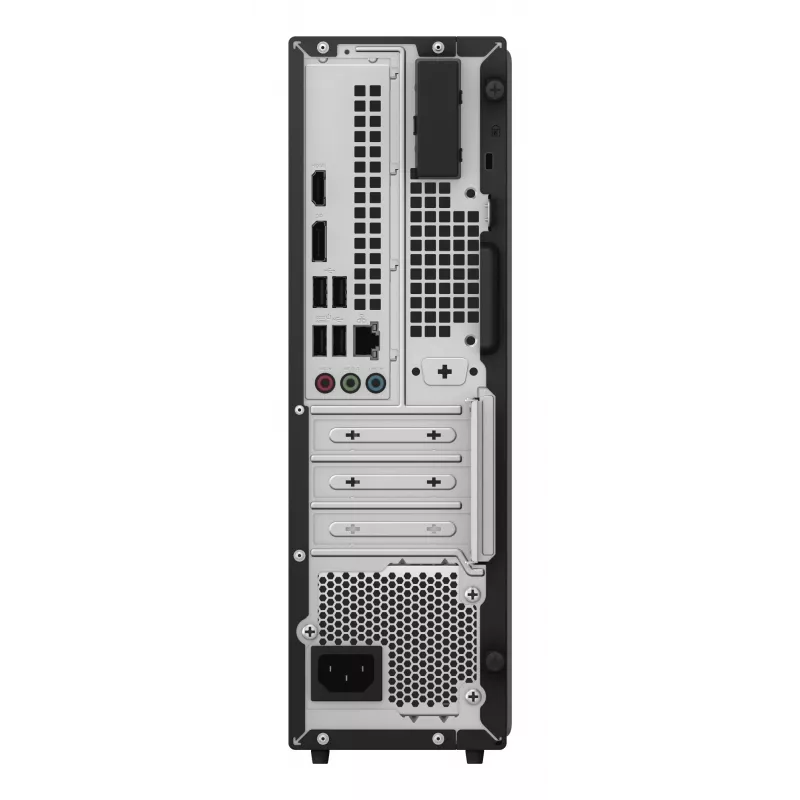 ASUS V500 SFF V501SV-05210H041W Intel Core 5 210H 16 GB DDR5-SDRAM 512 GB SSD Windows 11 Home PC Black