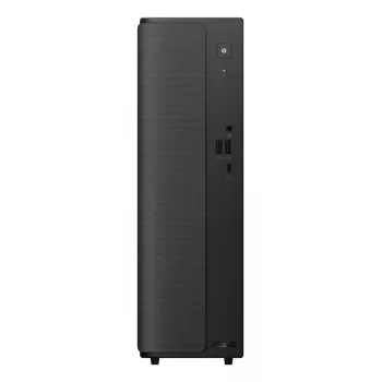 ASUS V500 SFF V501SV-03100U013W Intel Core 3 100U 8 GB DDR5-SDRAM 512 GB SSD Windows 11 Home PC Black