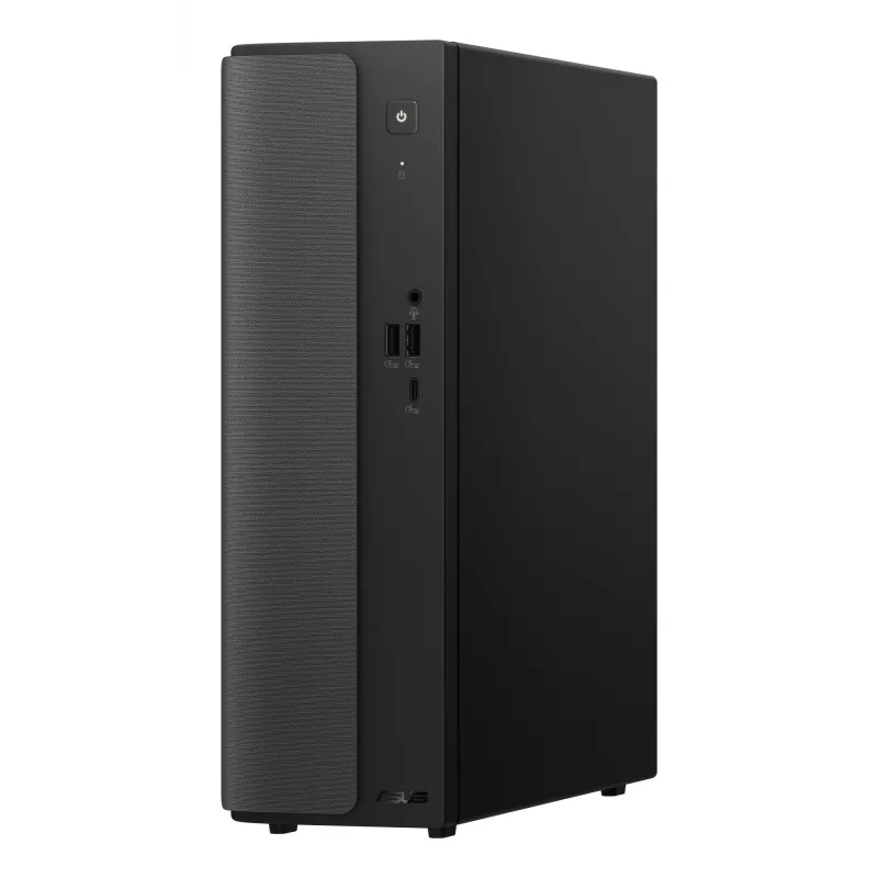 ASUS V500 SFF V501SV-03100U013W Intel Core 3 100U 8 GB DDR5-SDRAM 512 GB SSD Windows 11 Home PC Black
