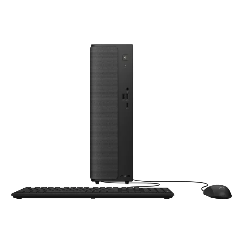ASUS V500 SFF V501SV-03100U013W Intel Core 3 100U 8 GB DDR5-SDRAM 512 GB SSD Windows 11 Home PC Black