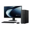 ASUS V500 SFF V501SV-03100U013W Intel Core 3 100U 8 GB DDR5-SDRAM 512 GB SSD Windows 11 Home PC Black