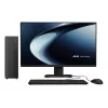 ASUS V500 SFF V501SV-03100U013W Intel Core 3 100U 8 GB DDR5-SDRAM 512 GB SSD Windows 11 Home PC Black