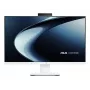 ASUS V400 AiO V470VAK-WPE497W Intel Core 5 210H 68.6 cm (27 inch) 1920 x 1080 pixels All-in-One PC 16 GB DDR5-SDRAM 512 GB SSD Windows 11 Home Wi-Fi 6 (802.11ax) White