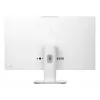 ASUS V400 AiO V470VAK-WPE497W Intel Core 5 210H 68.6 cm (27 inch) 1920 x 1080 pixels All-in-One PC 16 GB DDR5-SDRAM 512 GB SSD Windows 11 Home Wi-Fi 6 (802.11ax) White