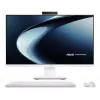 ASUS V400 AiO V470VAK-WPE497W Intel Core 5 210H 68.6 cm (27 inch) 1920 x 1080 pixels All-in-One PC 16 GB DDR5-SDRAM 512 GB SSD Windows 11 Home Wi-Fi 6 (802.11ax) White