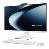 ASUS V400 AiO V470VAK-WPE497W Intel Core 5 210H 68.6 cm (27 inch) 1920 x 1080 pixels All-in-One PC 16 GB DDR5-SDRAM 512 GB SSD Windows 11 Home Wi-Fi 6 (802.11ax) White