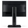 Acer B6 226WLymdr computer monitor 55.9 cm (22 inch) 1680 x 1050 pixels WSXGA+ Grey