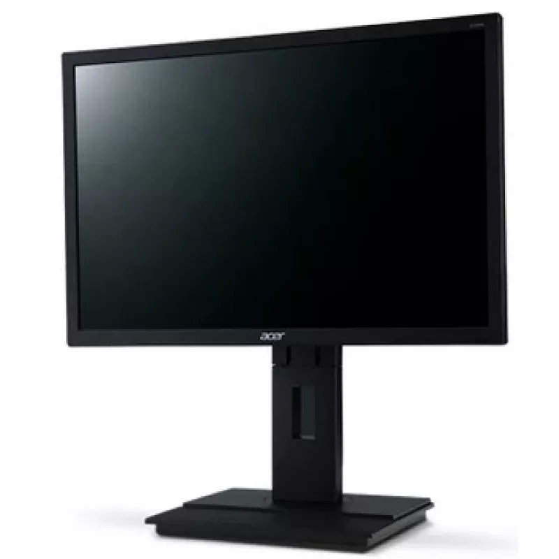 Acer B6 226WLymdr computer monitor 55.9 cm (22 inch) 1680 x 1050 pixels WSXGA+ Grey