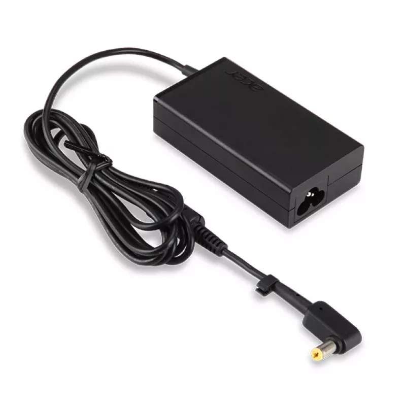 Acer NP.ADT0A.017 power adapter/inverter Indoor 65 W Black