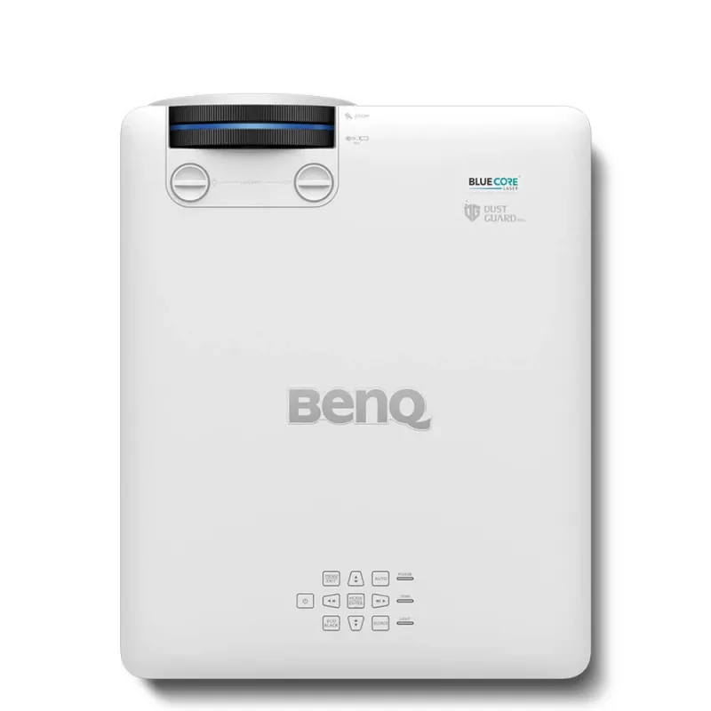 BenQ LU785 Standard throw projector 6000 ANSI lumens DLP WUXGA (1920x1200) White