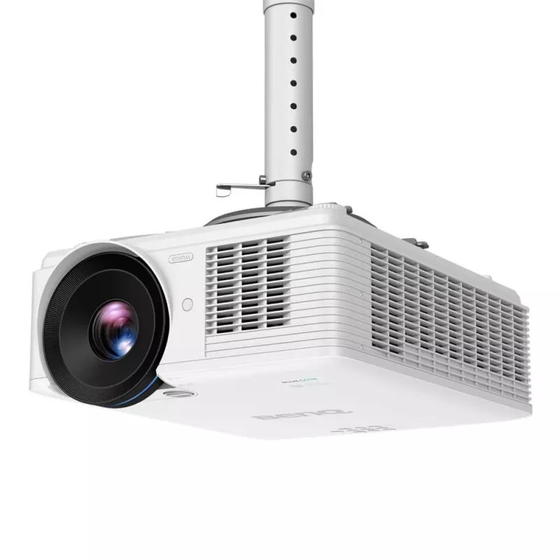 BenQ LU785 Standard throw projector 6000 ANSI lumens DLP WUXGA (1920x1200) White