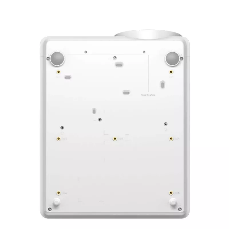 BenQ LU785 Standard throw projector 6000 ANSI lumens DLP WUXGA (1920x1200) White