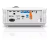 BenQ LU785 Standard throw projector 6000 ANSI lumens DLP WUXGA (1920x1200) White