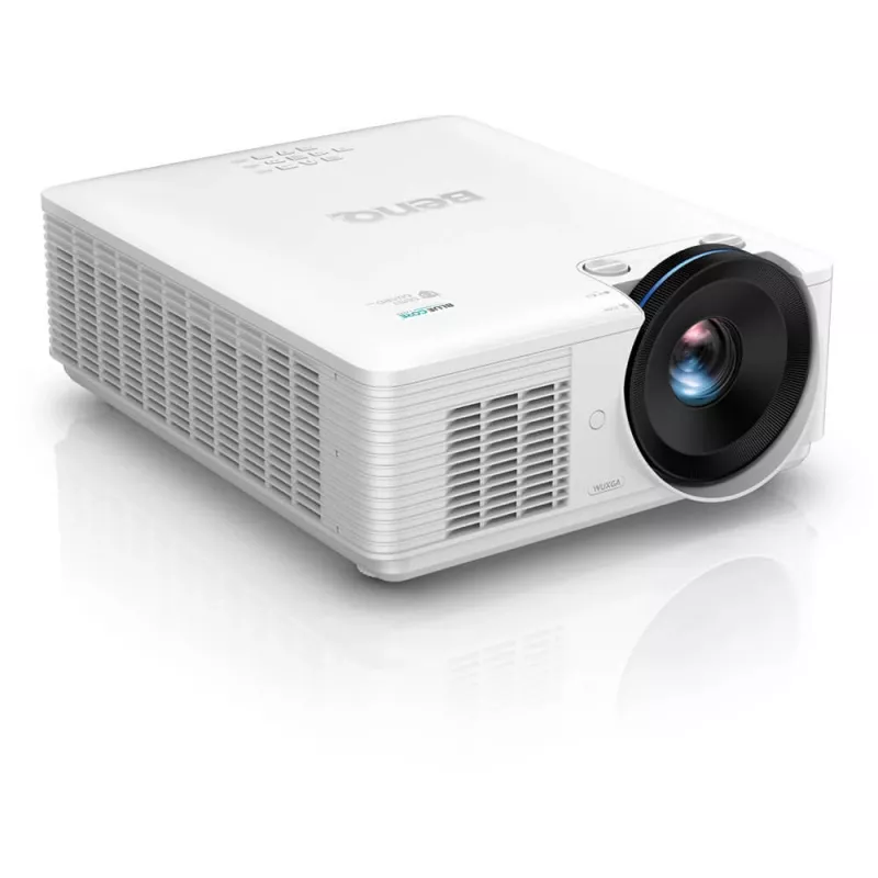 BenQ LU785 Standard throw projector 6000 ANSI lumens DLP WUXGA (1920x1200) White