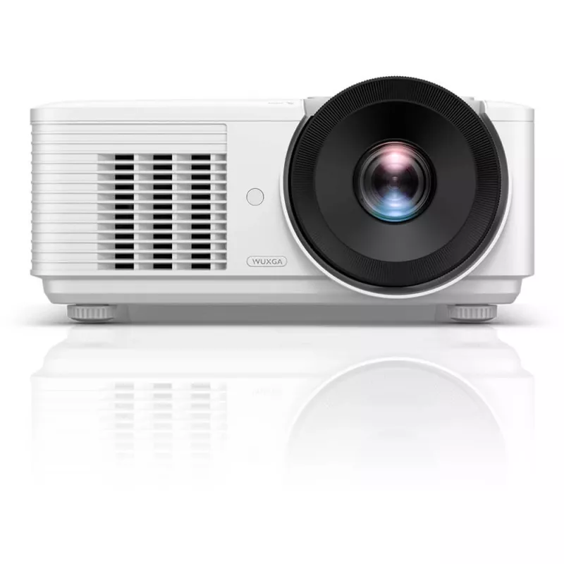 BenQ LU785 Standard throw projector 6000 ANSI lumens DLP WUXGA (1920x1200) White