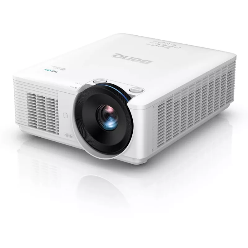 BenQ LU785 Standard throw projector 6000 ANSI lumens DLP WUXGA (1920x1200) White