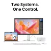 BenQ MA270S computer monitor 68.6 cm (27 inch) 5120 x 2880 pixels 5K Ultra HD LED White