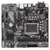 GIGABYTE H610M H Motherboard - Supports Intel Core 14th CPUs, 6+1+1 Hybrid Digital VRM, up to 5600MHz DDR4 (OC), 1xPCIe 3.0 M.2, GbE LAN, USB 3.2 Gen 1