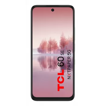 TCL 60 SE NXTPAPER 5G 17 cm (6.7 inch) Android 15 USB Type-C 8 GB 256 GB 5200 mAh Green, Mint colour
