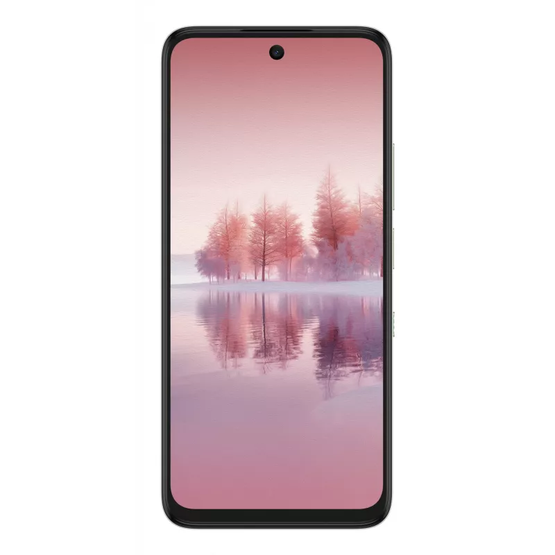 TCL 60 SE NXTPAPER 5G 17 cm (6.7 inch) Android 15 USB Type-C 8 GB 256 GB 5200 mAh Green, Mint colour