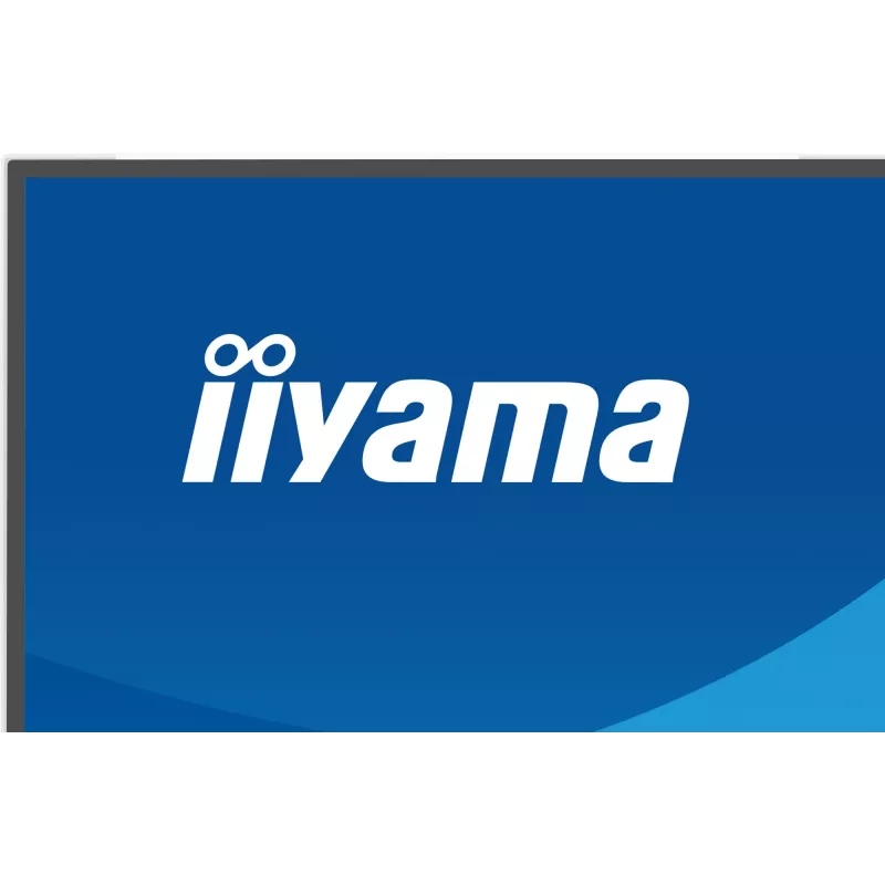 iiyama ProLite XB2797QSNP-W1 27 inch IPS LCD computer monitor 68.6 cm (27 inch) 2560 x 1440 pixels Quad HD White