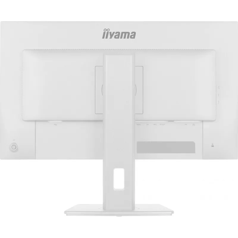 iiyama ProLite XB2797QSNP-W1 27 inch IPS LCD computer monitor 68.6 cm (27 inch) 2560 x 1440 pixels Quad HD White