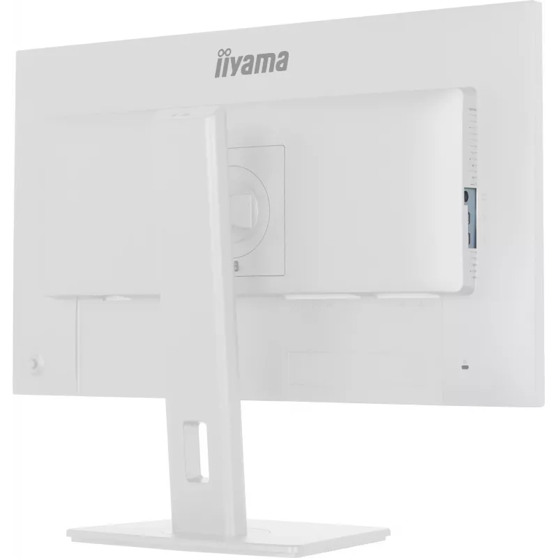 iiyama ProLite XB2797QSNP-W1 27 inch IPS LCD computer monitor 68.6 cm (27 inch) 2560 x 1440 pixels Quad HD White