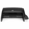 GBC Binding Machine CombBind® C100, Comb binding machine, Manual, 160 sheets, Black