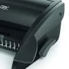 GBC Binding Machine CombBind® C100, Comb binding machine, Manual, 160 sheets, Black
