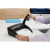 GBC Binding Machine CombBind® C100, Comb binding machine, Manual, 160 sheets, Black