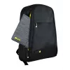 Techair TANZ0701v6 14-15.6 inch Black Classic Backpack, Backpack, 39.6 cm (15.6 inch), Shoulder strap, 760 g