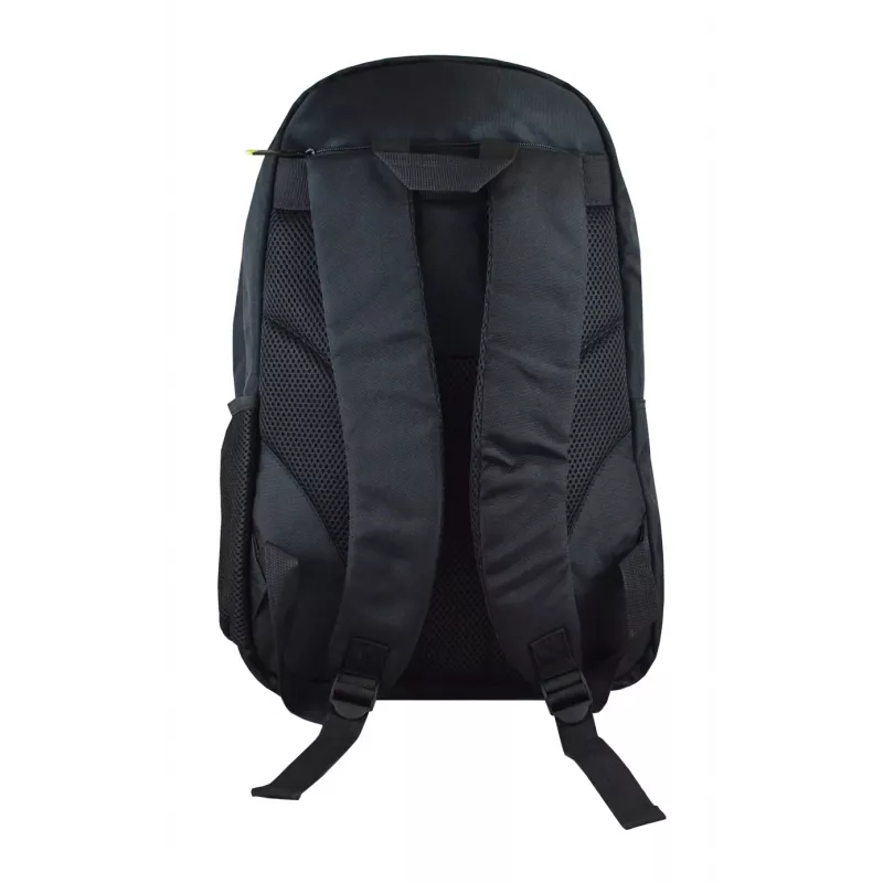 Techair TANZ0701v6 14-15.6 inch Black Classic Backpack, Backpack, 39.6 cm (15.6 inch), Shoulder strap, 760 g