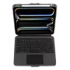 Targus VersaVu QWERTY UK English Bluetooth Black