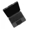 Targus VersaVu QWERTY UK English Bluetooth Black