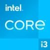 DELL Pro QCS1250 Intel® Core™ i3 i3-14100 16 GB DDR5-SDRAM 512 GB SSD Windows 11 Pro Slim PC PC Black