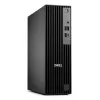 DELL Pro QCS1250 Intel® Core™ i5 i5-14500 16 GB DDR5-SDRAM 512 GB SSD Windows 11 Pro Slim PC PC Black