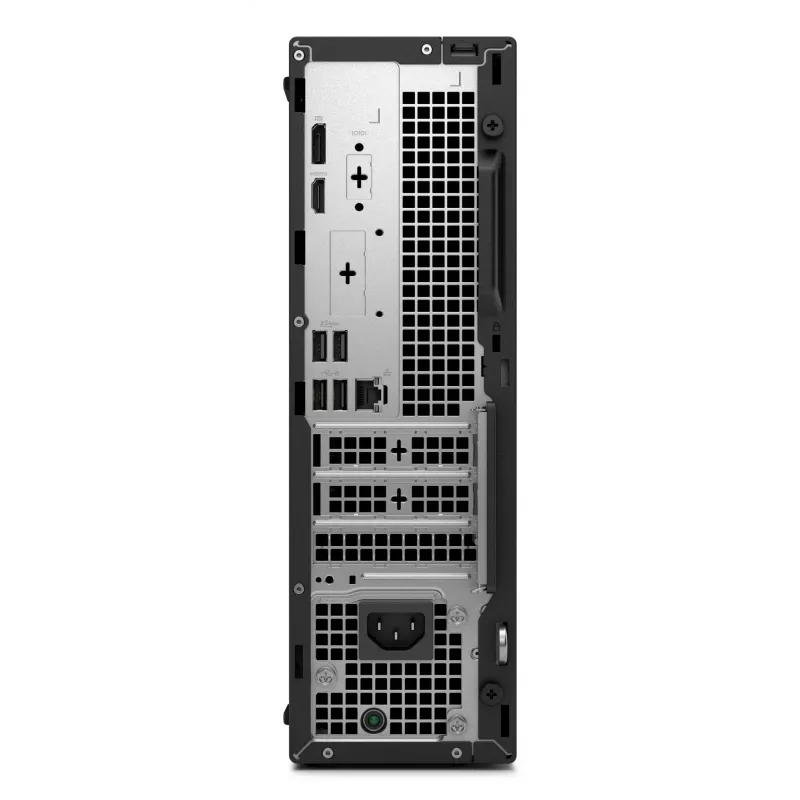 DELL Pro QCS1250 Intel® Core™ i5 i5-14500 16 GB DDR5-SDRAM 512 GB SSD Windows 11 Pro Slim PC PC Black
