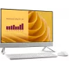 DELL EC27250 Intel Core 7 150U 68.6 cm (27 inch) 1920 x 1080 pixels All-in-One PC 32 GB DDR5-SDRAM 2 TB SSD Windows 11 Pro Wi-Fi 6E (802.11ax) Pearl, White