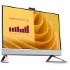 DELL EC27250 Intel Core 7 150U 68.6 cm (27 inch) 1920 x 1080 pixels All-in-One PC 32 GB DDR5-SDRAM 2 TB SSD Windows 11 Pro Wi-Fi 6E (802.11ax) Pearl, White