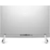 DELL EC27250 Intel Core 7 150U 68.6 cm (27 inch) 1920 x 1080 pixels All-in-One PC 32 GB DDR5-SDRAM 2 TB SSD Windows 11 Pro Wi-Fi 6E (802.11ax) Pearl, White