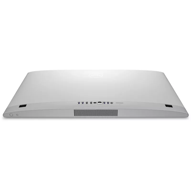 DELL EC27250 Intel Core 7 150U 68.6 cm (27 inch) 1920 x 1080 pixels All-in-One PC 32 GB DDR5-SDRAM 2 TB SSD Windows 11 Pro Wi-Fi 6E (802.11ax) Pearl, White