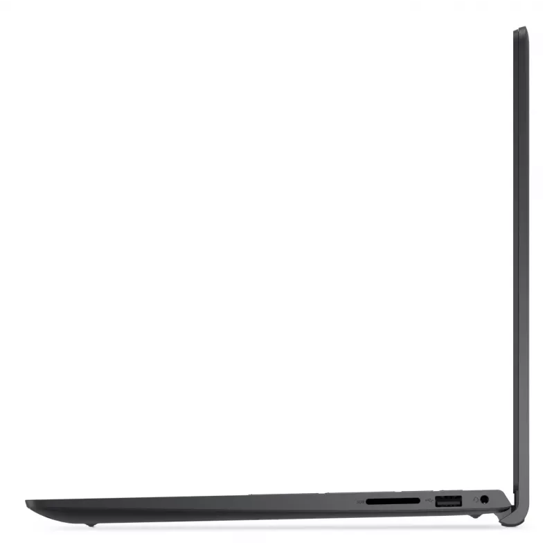 DELL Pro 15 Essential PV15250 Intel® Core™ i5 i5-1334U Laptop 39.6 cm (15.6 inch) Full HD 16 GB DDR5-SDRAM 512 GB SSD Wi-Fi 6 (802.11ax) Windows 11 Home US International Black