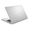 DELL EMCDC16251 Intel Core 7 150U Laptop 40.6 cm (16 inch) Full HD+ 16 GB DDR5-SDRAM 512 GB SSD Wi-Fi 6E (802.11ax) Windows 11 Pro Platinum, Silver