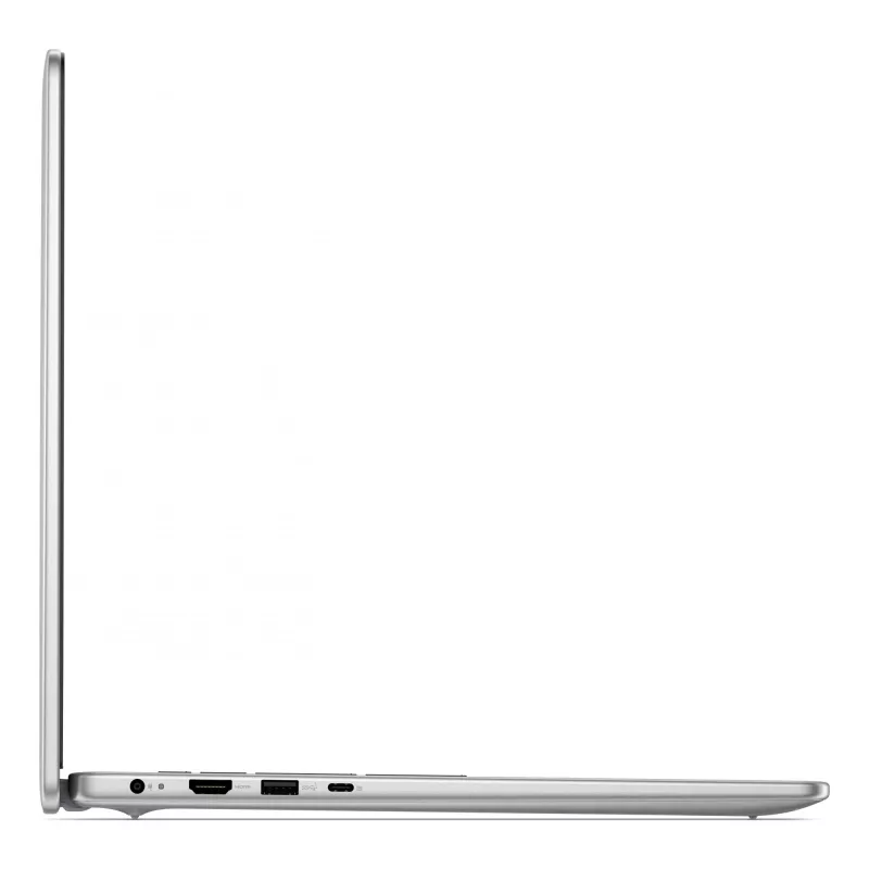 DELL EMCDC16251 Intel Core 7 150U Laptop 40.6 cm (16 inch) Full HD+ 16 GB DDR5-SDRAM 512 GB SSD Wi-Fi 6E (802.11ax) Windows 11 Pro Platinum, Silver